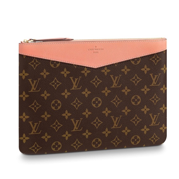 Louis Vuitton Handbags - Louis Vuitton Daily Pouch large